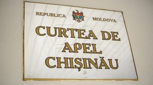 Апелляционная палата обязала ВСМ созвать внеочередное собрание судей: В повестке - отставка всего состава ВСМ