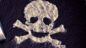 В Иране изъяли 10 тонн героина и опиума