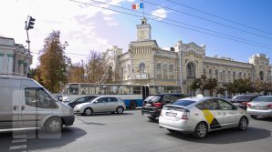 Обнародован список кандидатов, намеренных баллотироваться в мэры столицы