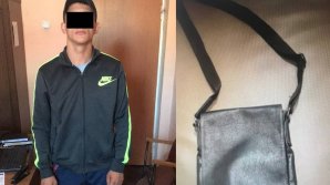 Парень из Грэтиешт может попасть за решеку из-за кражи в столице (ФОТО)