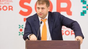 Илан Шор заявляет, что ему отказывают в проведении экспертизы по уголовному делу