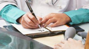 Больничный лист переводят в электронный формат