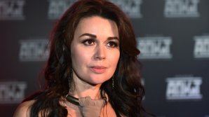 Анастасию Заворотнюк взяли под охрану