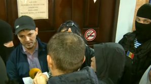 Дело Бормана передано в Прокуратуру по борьбе с организованной преступностью