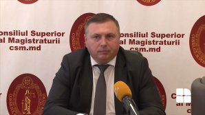 ВСМ не будет созывать внеочередное общее собрание судей