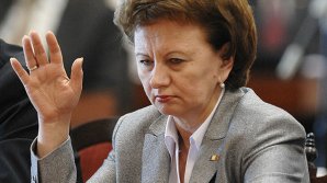 Снимут ли неприкосновенность со спикера Зинаиды Гречаной? Ответ врио Генпрокурора