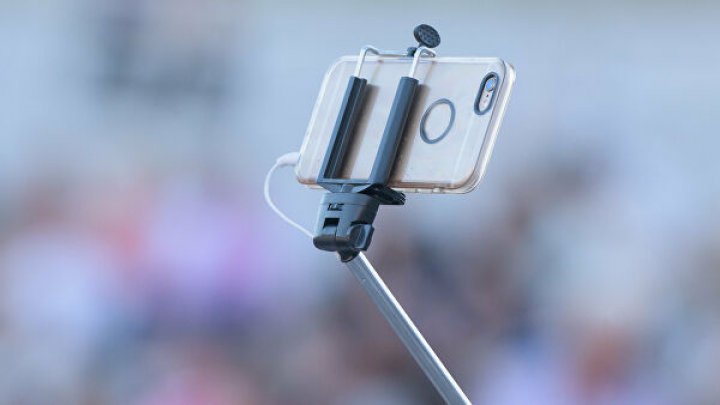 Селфи на телефоне спасло жизнь ирландке