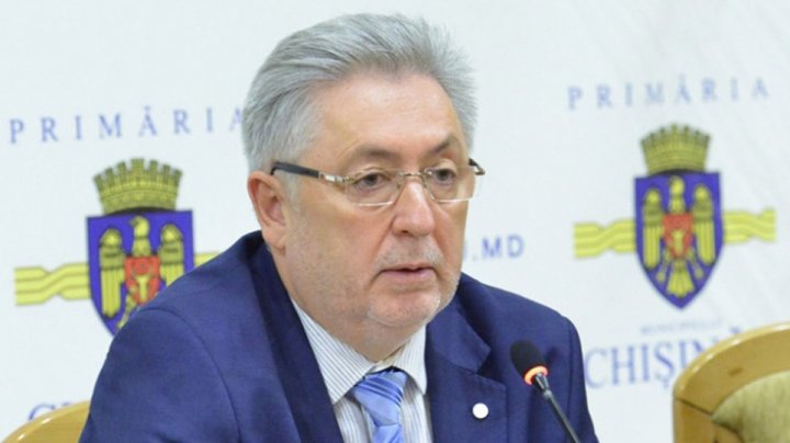 Заявление: Семья и родственники Нистора Грозаву подвергаются нападкам нынешних властей