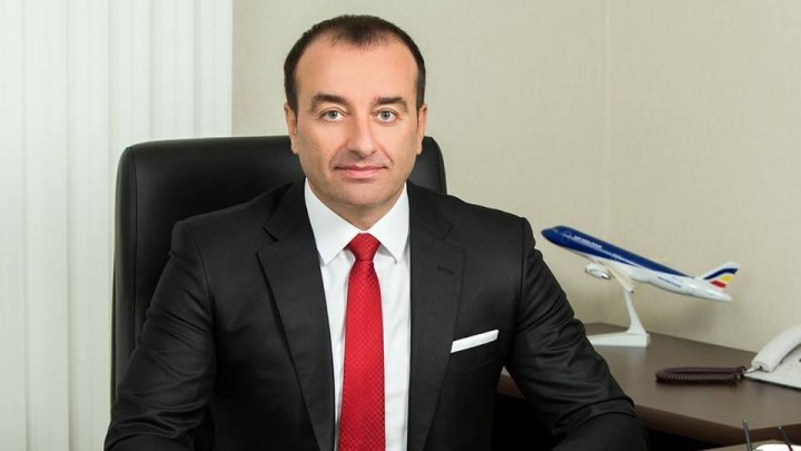 Запрос прокурора Робу, относительно лишения иммунитета депутата Жардана, сегодня рассмотрен не будет