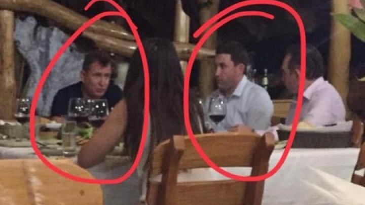 Искусственный инсулиновый кризис: Вячеслав Балакчи о схеме социалиста Односталко