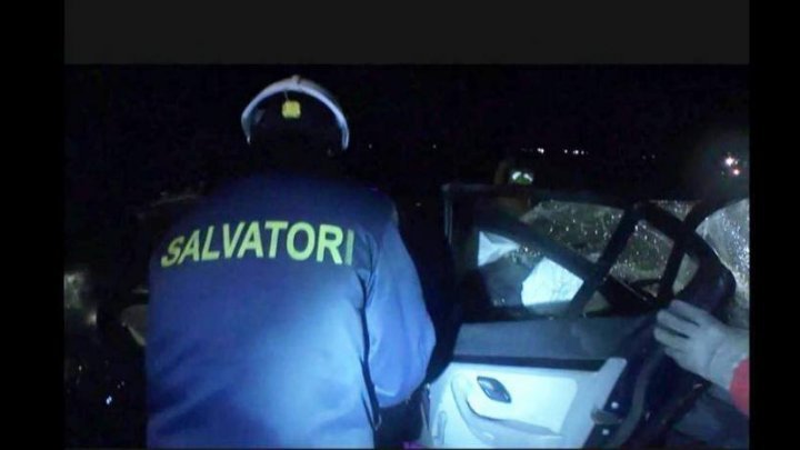 Жуткая авария в Единецком районе: два человека погибли (ФОТО)