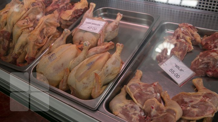 Цены на Центральном рынке: сколько стоят основные продукты питания (ФОТОРЕПОРТАЖ)