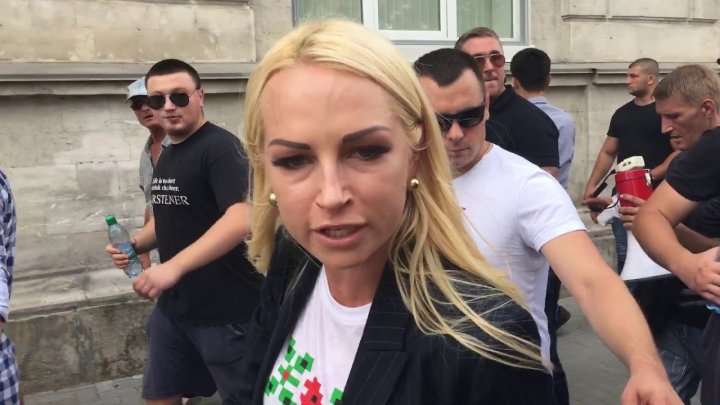 Прокуроры не согласны с домашним арестом депутата Марины Таубер