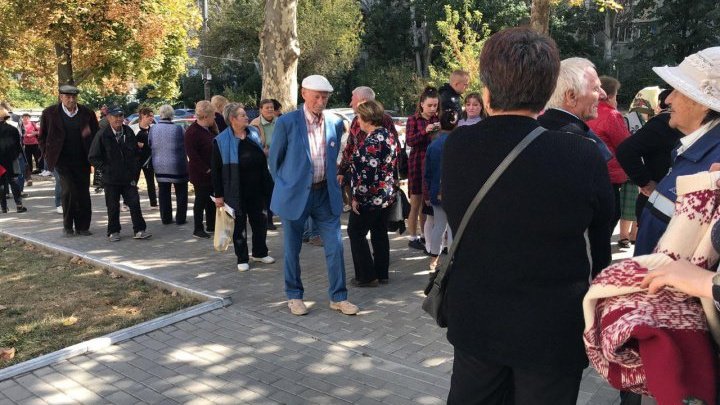 Решение судей об аресте Марины Таубер будет объявлено завтра (ФОТО, ВИДЕО)