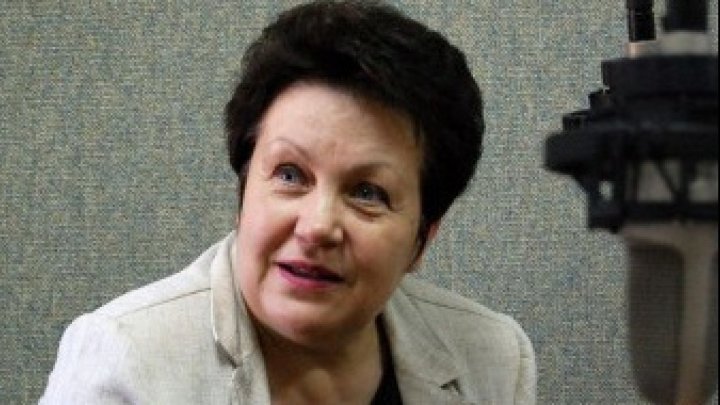 Председатель НЛП Виталия Павличенко намерена баллотироваться в 50-ом округе