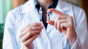 Национальный консультативный комитет экспертов по иммунизации выступил с рекомендациями относительно вакцин