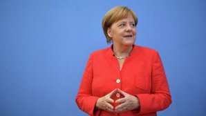 Меркель: Нормандская встреча состоится в Париже