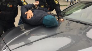 Группа иностранных студентов подозревается в продаже наркотиков