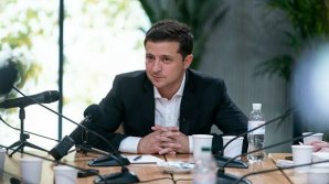 Зеленский установил мировой рекорд по продолжительности пресс-конференции