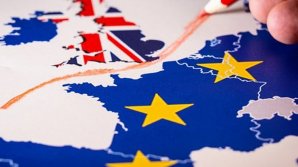 В Британии зафиксировали первый случай психоза из-за Brexit