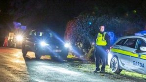 В Ирландии разбился самолет