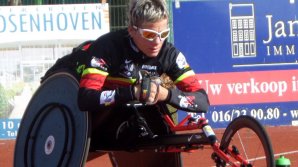 Чемпионка Паралимпийских игр прибегла к эвтаназии из-за невыносимых болей