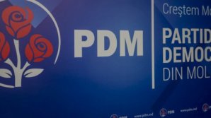 Павел Филип: Демпартия готова вернуться к власти уже в ближайшее время