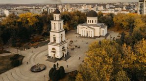 Погода на День города: синоптики обещают тепло и солнце