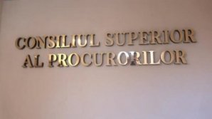 Высший совет прокуроров недоволен реформой юстиции