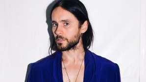 Джаред Лето помог двум семьям, приняв вызов в соцсети