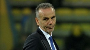 Стефано Пиоли назначен главным тренером "Милана"