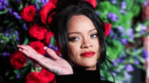 Рианна выпустит визуальную автобиографию (ФОТО,ВИДЕО)