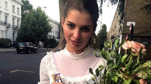 Умерла 21-летняя дочь чемпиона Формулы 1