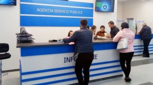 #ALEGEPUBLIKA. В день выборов можно будет бесплатно получить временное удостоверение личности