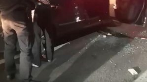 Дело на полтора миллиона: в автобусе Кишинев-Стамбул обнаружено 20 килограммов героина (ВИДЕО)