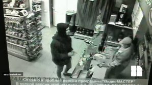 В Бельцах разыскивают автовора (ВИДЕО)