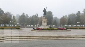 Этот город в … дыму: 50 оттенков запахов праздничного Кишинева (ФОТОРЕПОРТАЖ)