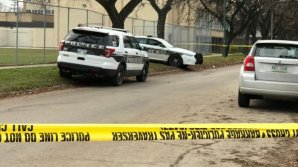 Неизвестный открыл стрельбу в жилом доме в Канаде