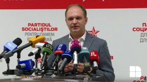 Ион Чебан ещё не градоначальник, но уже раздает должности в столичной мэрии