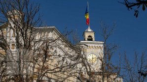 В мэрии столицы подумывают построить для себя новое здание 