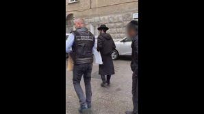 Трое граждан Израиля устроили дебош в самолете Кишинев - Тель-Авив