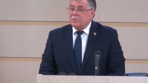 Реницэ сообщил, когда примет решение о выходе из ППДП