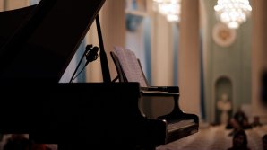 Вечер итальянской моды и музыки прошел накануне в Кишиневе