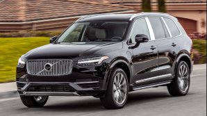 Красиво жить не запретишь: кандидат в мэры Кишинева Андрей Нэстасе потратил 41 750 евро на новую машину