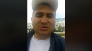 Столичный водитель не может сдать экзамен в МРЭО: Они хотят, чтобы я дал денег?!  (ВИДЕО)