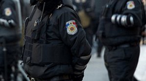 Жители Буюкан проснулись этим утром под выстрелы и крики