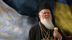 Греческая церковь признала право Варфоломея на автокефалию Православной церкви Украины
