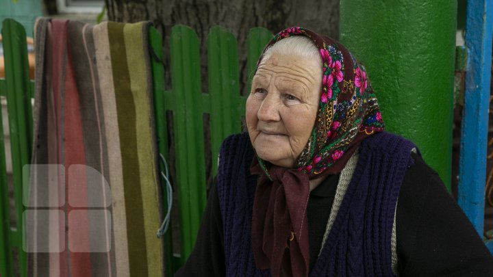 Как в Молдове отметили Международный день сельских женщин (ФОТОРЕПОРТАЖ)