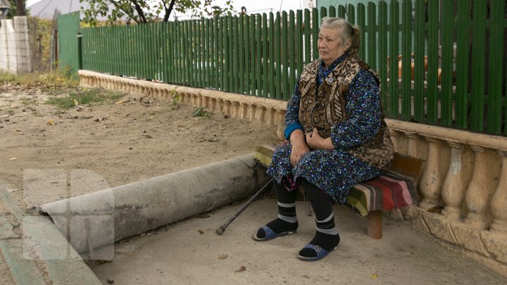 Как в Молдове отметили Международный день сельских женщин (ФОТОРЕПОРТАЖ)