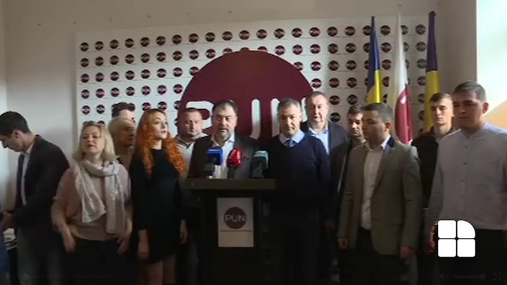 Шалару предложил Цыку занять пост, подготовленный для Бэсеску